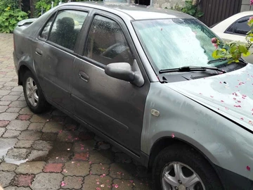 Авто Geely Ck 2008 № 8914888