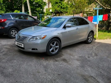 Авто Toyota Camry 2007 № 8914890