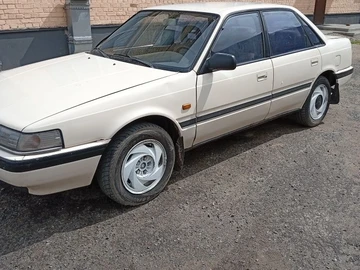 Авто Mazda 626 1990 № 8914891