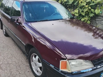 Авто Opel Omega 1992 № 8914893