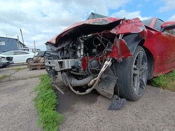 Авто Audi A4 2016 № 8914895