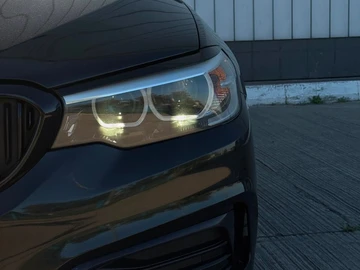 Авто BMW 5 Серия 2019 № 8914901