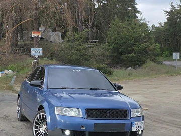 Авто Volkswagen Corrado 2001 № 8914904