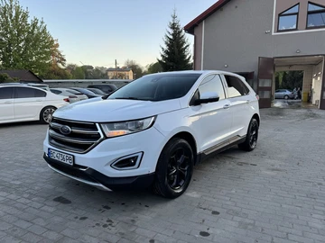 Авто Ford Edge 2018 № 8914906