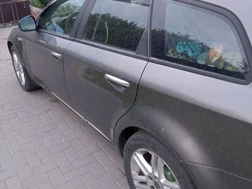 Авто Opel Admiral 2008 № 8914907