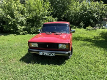 Авто ВАЗ 21053 1995 № 8914935