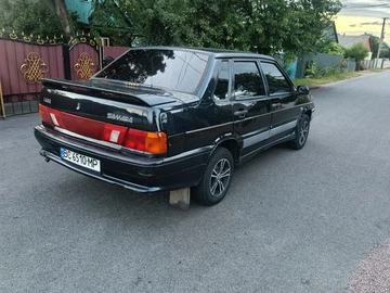 Авто ВАЗ 2115 2006 № 8914939