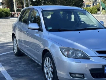 Авто Mazda 3 2008 № 8914940