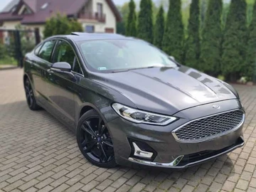 Авто Ford Fusion Usa  2020 № 8914942