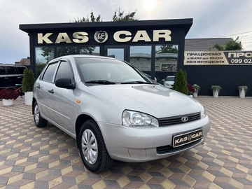 Авто ВАЗ 1118 Kalina 2007 № 8914943