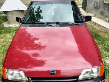 Авто Opel Kadett 1988 № 8914948