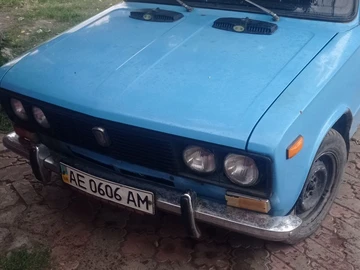 Авто ВАЗ 2103 1989 № 8914949