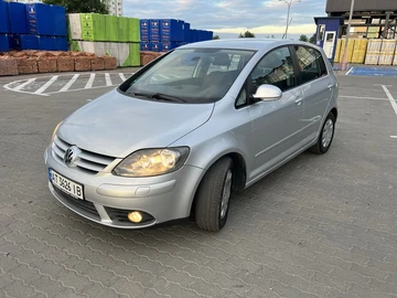 Авто Volkswagen Golf Plus 2006 № 8914952