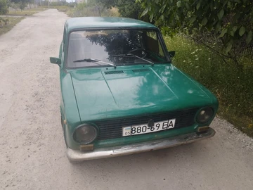 Авто ВАЗ 2101 1990 № 8914953