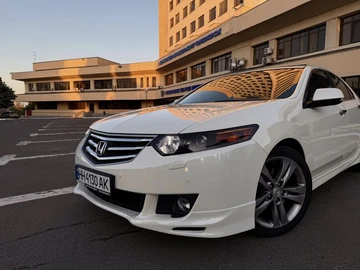 Авто Honda Accord 2009 № 8914955