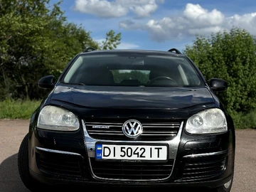 Авто Volkswagen Golf 2009 № 8914961