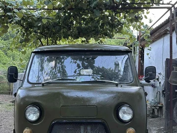Авто УАЗ 2315 1994 № 8914968