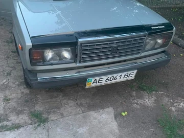 Авто ВАЗ 2107 2006 № 8914970