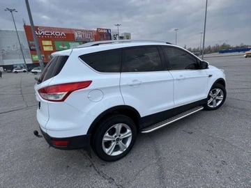 Авто Ford Kuga 2013 № 8914971