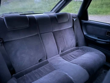Авто Ford Scorpio 1986 № 8914974