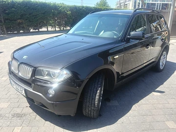 Авто BMW X3 2006 № 8914975
