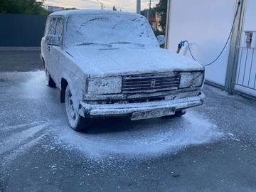 Авто ВАЗ 21043 1992 № 8915010