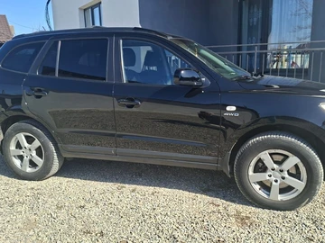 Авто Hyundai Tucson 2007 № 8915012