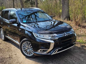 Авто Mitsubishi Outlander 2019 № 8915016