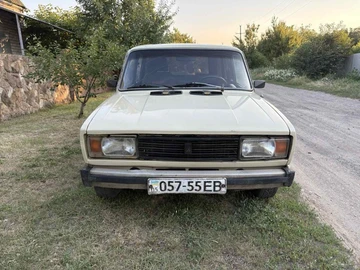 Авто ВАЗ 2104 1990 № 8915019
