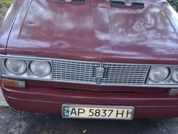 Авто ВАЗ 2106 1989 № 8915029