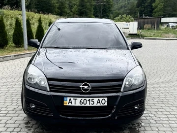 Авто Opel Astra 2005 № 8915039