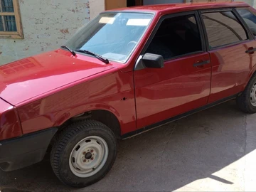 Авто ВАЗ 2109 1991 № 8915045