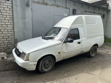 Авто ЗАЗ Таврия 2008 № 8915046
