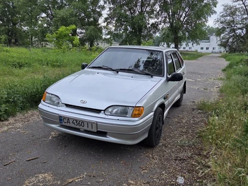 Авто ВАЗ 2114 2006 № 8915047