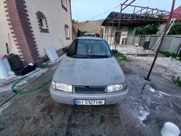 Авто ВАЗ 2110 2006 № 8915048
