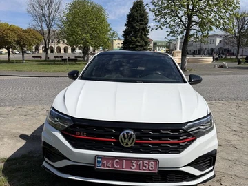 Авто Volkswagen Jetta 2020 № 8915077