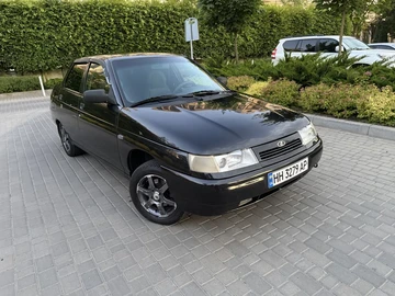Авто ВАЗ 2110 Богдан 2013 № 8915079