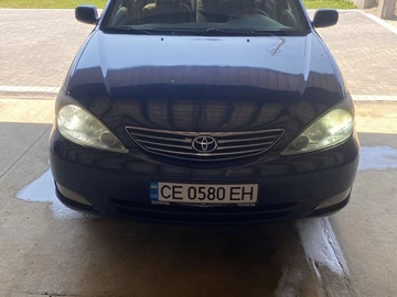Авто Toyota Camry 2001 № 8915081
