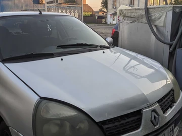 Авто Renault Clio Symbol 2006 № 8915092
