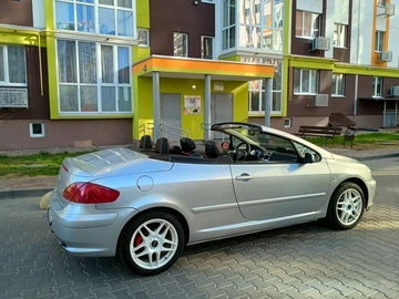 Авто Peugeot 307 2003 № 8915095