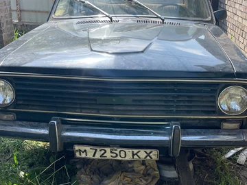 Авто ГАЗ 24 1980 № 8915096
