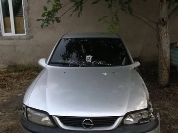 Авто Opel Vectra 2003 № 8915099