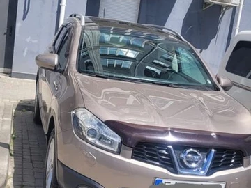 Авто Nissan Qashqai 2010 № 8915154