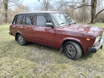 Авто ВАЗ 2104 2008 № 8915156