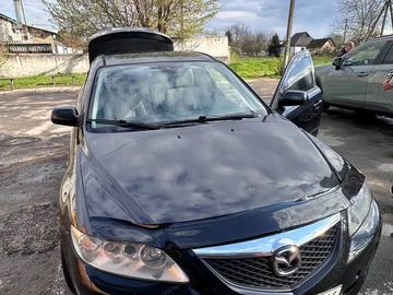 Авто Mazda 6 2004 № 8915157