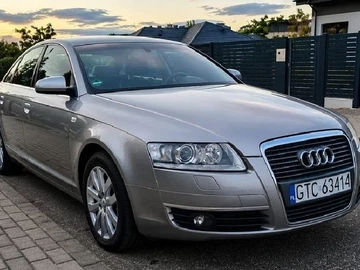 Авто Audi A6 2005 № 8915158