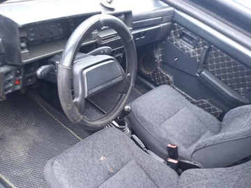 Авто ВАЗ 2109 2005 № 8915162
