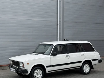 Авто ВАЗ 2104 1991 № 8915163