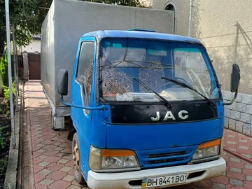 Авто Opel Admiral 2008 № 8915168