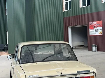 Авто ВАЗ 2106 1988 № 8915198